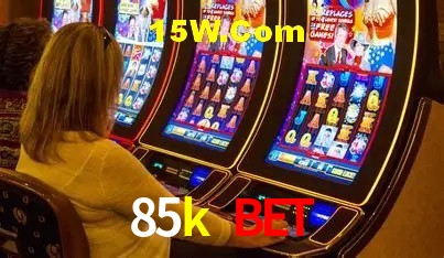 Bônus de Boas-vindas 85k bet