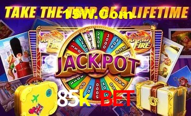 Estatísticas 85k bet
