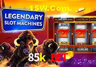 Promoção Relâmpago 85k bet