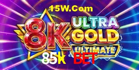 Recursos de Bônus 85k bet
