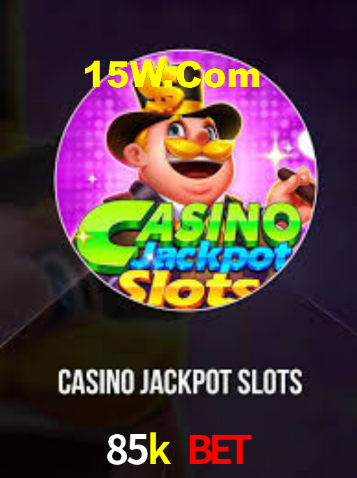 85k cassino