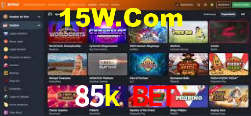 85k bet: A Experiência de Casino com Jogos de Mesa ao Vivo
