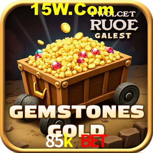 Welcome Bonus 85k bet
