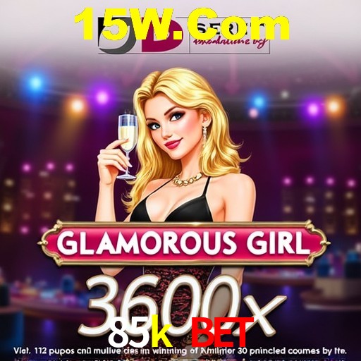 A Revolução dos Aplicativos de Jogos no 85k bet