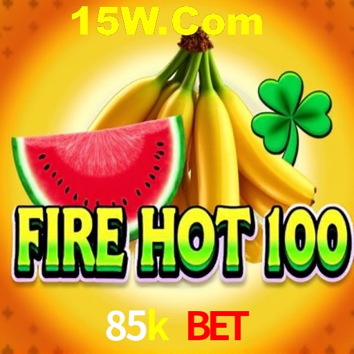 Experiência VIP 85k bet