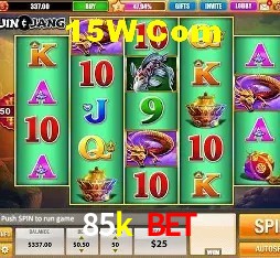 Apostas de Tênis 85k bet