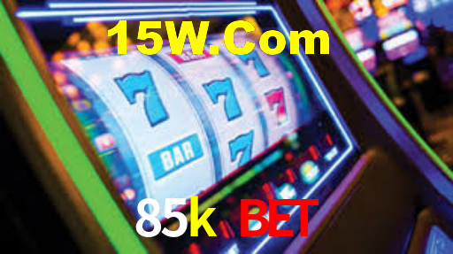 85k cassino