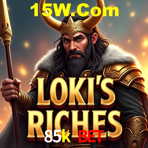 Apostas Esportivas na 85k bet: Um Guia Completo