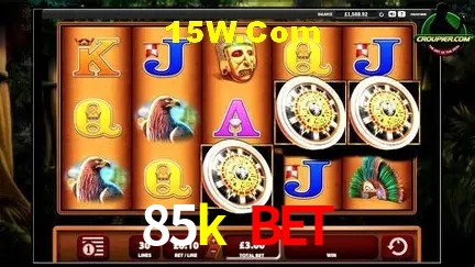 Segurança 2FA 85k bet