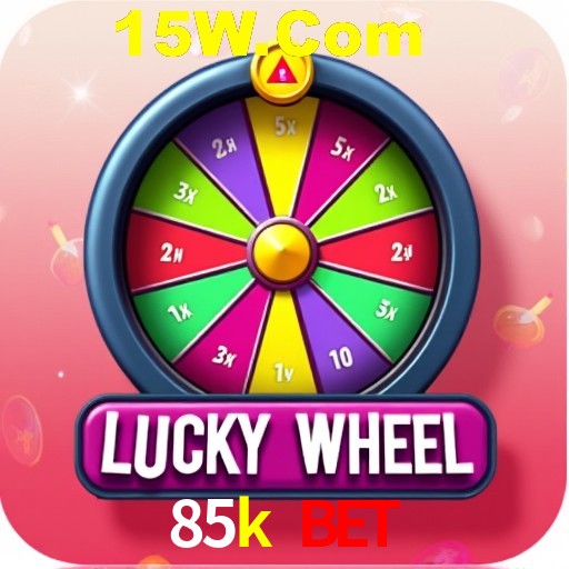 A Emoção da Loteria na 85k bet: Uma Chance de Mudança de Vida