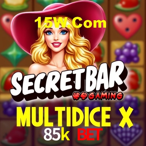 Jogos Exclusivos 85k bet