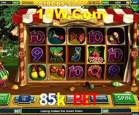 Estatísticas Esportivas 85k bet