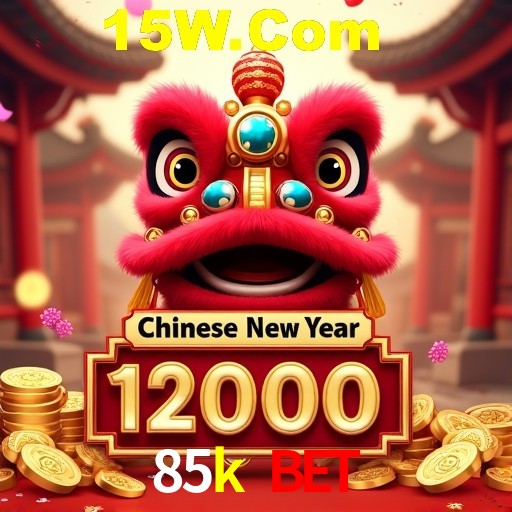 Descubra o Mundo do Cassino Online com 85k bet