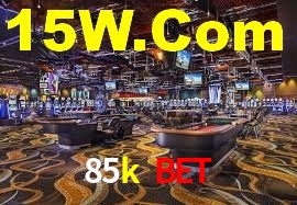 85k bet