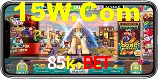 Exclusive Games 85k bet