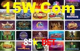 85k bet