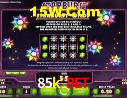 Live Casino 85k bet