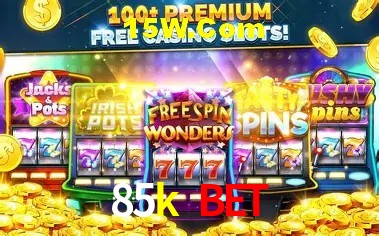 Ofertas Exclusivas 85k bet