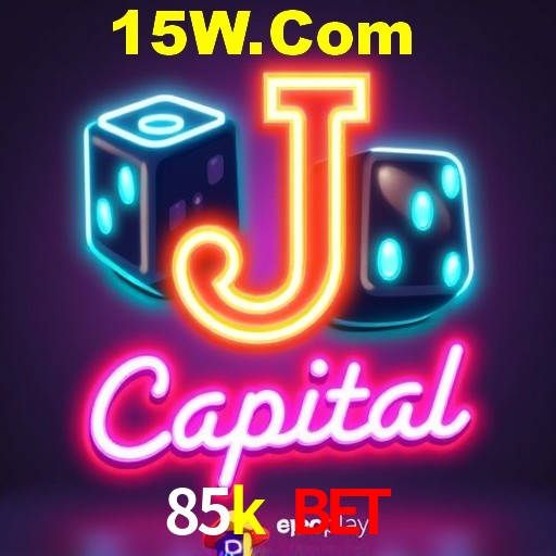 Desvendando o Mundo dos Jogos Virtuais na 85k bet