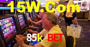 85k cassino