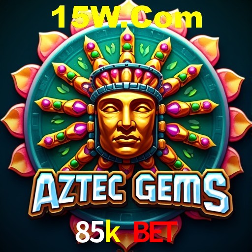 Interface do App 85k bet