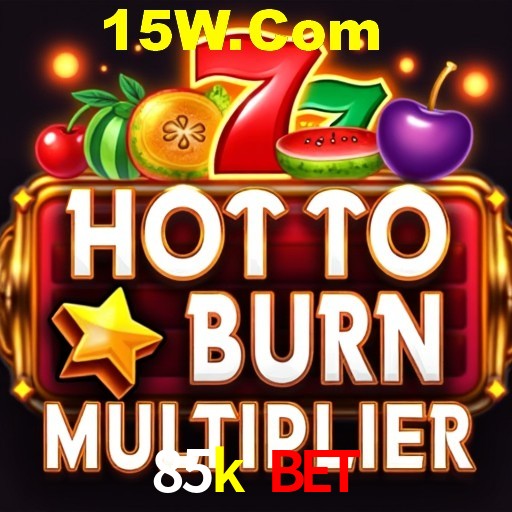 Bonus Features 85k bet