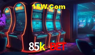 Login Seguro 85k bet