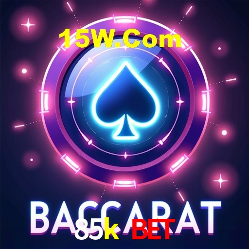 Mesa de Blackjack 85k bet