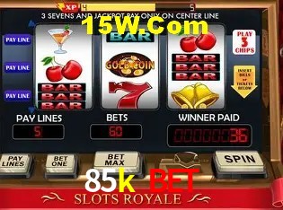 Gates of Olympus 85k bet