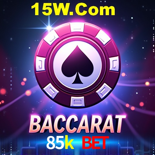 Apostas Esportivas na 85k bet: Um Guia Completo