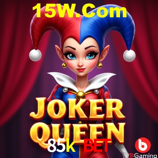 A Emoção da Loteria na 85k bet: Uma Chance de Mudança de Vida