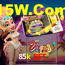Daily Bonuses 85k bet