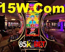 Tournaments 85k bet