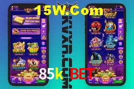 Roulette Table 85k bet