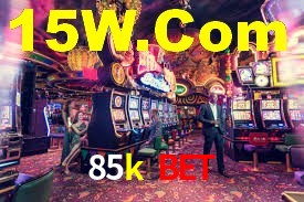 85k bet: Seu Especialista em Apostas Esportivas Brasileiras